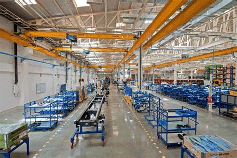 Scania inaugurates first Asian manufacturing plant in Bangalore ...