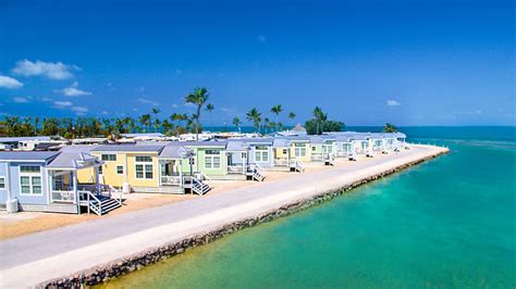 Encore Fiesta Key RV Resort in Long Key | VISIT FLORIDA