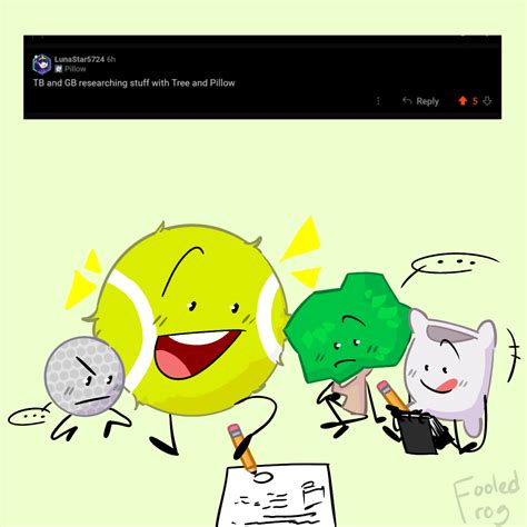 bfdi r34 : r/BattleForDreamIsland