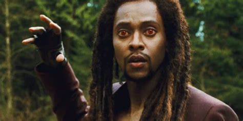 Every Main 'Twilight' Villain, Ranked