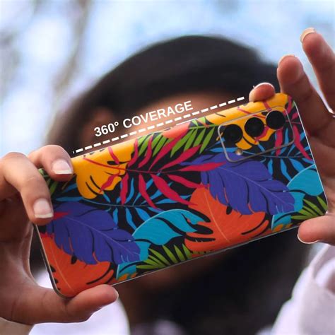 Ultimate Guide to Mobile Skins: What You Need to Know – WrapCart Skins