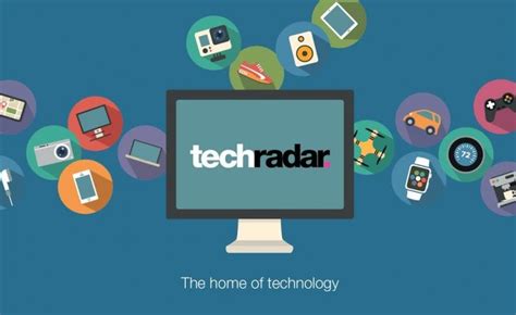 TechRadar Technology: A Comprehensive Guide - SpeedNetz WIFI Speed Test
