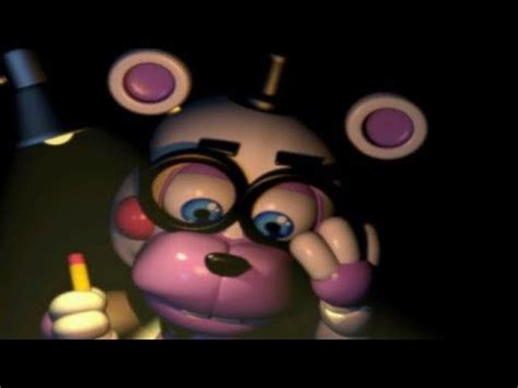 Image result for F-NaF 6 Tutorial