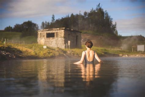 Admission to the Secret Lagoon | Activity Iceland