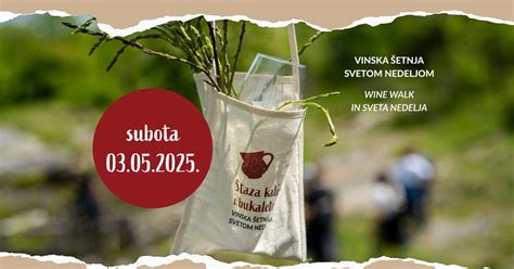 Vinska šetnja Svetom Nedeljom (Istra), Nedešćina, HR-52220 Sveta ...