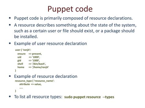Image result for Debugging Puppet Installation Coursera