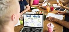 Weight Management | Lifestyle Disorders | Rich Inserts | Information