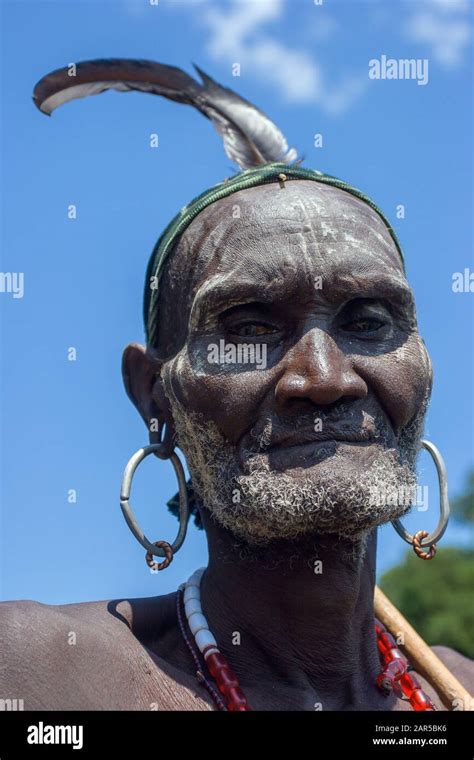 Mursi Tribe: Unveiling the Enigmatic Past of an Ancient Tribe