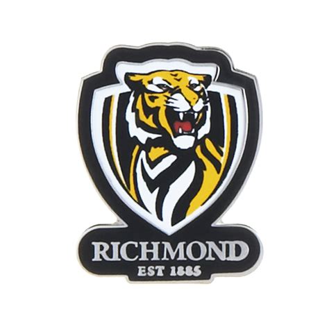 richmond tigers online shop
