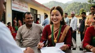 भारत में ब्याही नेपाली महिलाओं को मिलेगी भारतीय नागरिकता, आवेदन के लिए ...