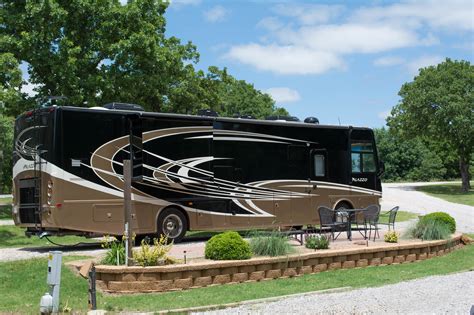 Choctaw, Oklahoma Campground | Oklahoma City East KOA Holiday