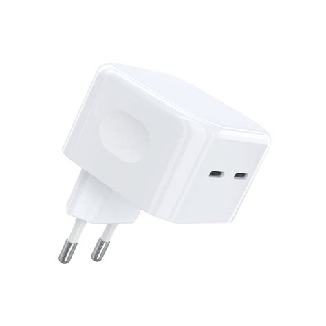 Pulse PD35W Wall Charger - Indian Pin – Imagine Online