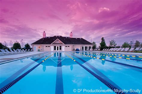 Geneva, IL Fitness, Tennis & Aquatics | Eagle Brook Country Club