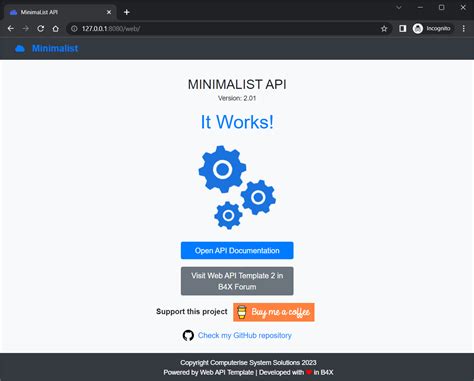 Image result for Web API Server