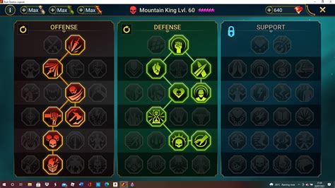Mountain King Champion Guide | Raid Shadow Legends