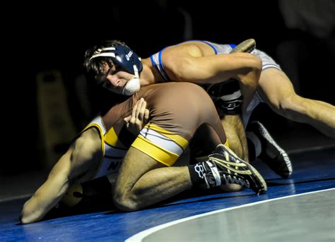 Delran at Northern Burlington Wrestling - nj.com