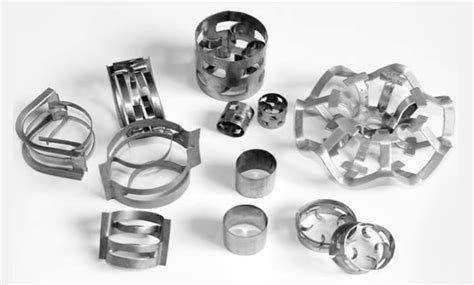 Image result for Random Packing for Distillation