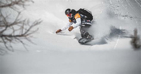 Compétitions 03/2020 | FJWC, FWQ & FWT | PowderGuide