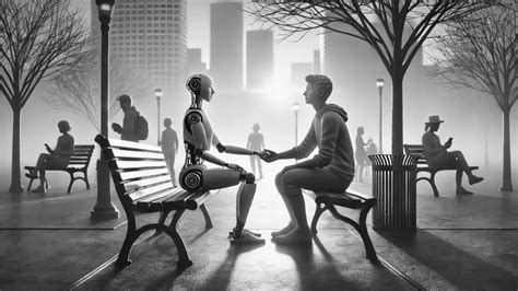 Robots AI Companions 的图像结果