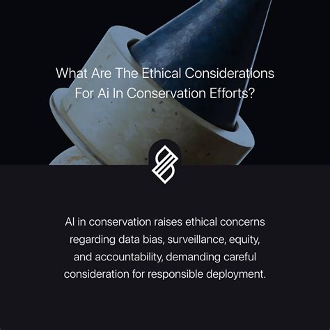 Predator Conservation Ethics → Area → Sustainability