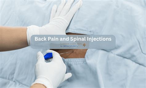 Injection Back Pain 的图像结果