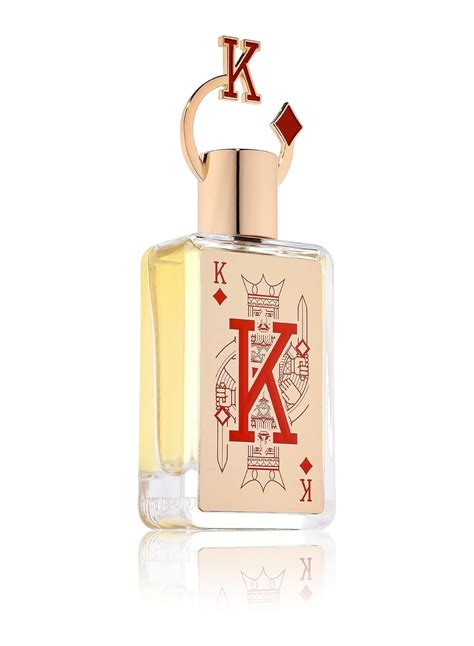 K - King Perfume by Fragrance World | Bold & Long Lasting Eau De Parfum ...
