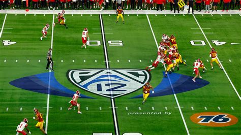 Image result for Pac-12 Realignment