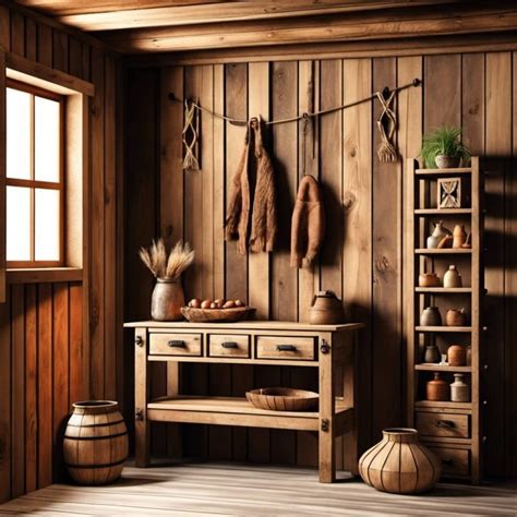 Image result for Primitive decorating Rustic