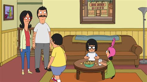 Bob's Burgers Season 6 Image | Fancaps