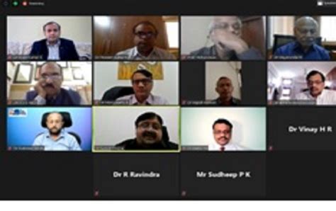 JSS Academy of Higher Education & Research | Activity & Events