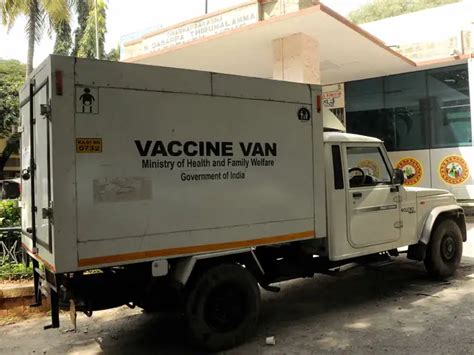 India identifies one crore frontline workers to receive vaccine in ...