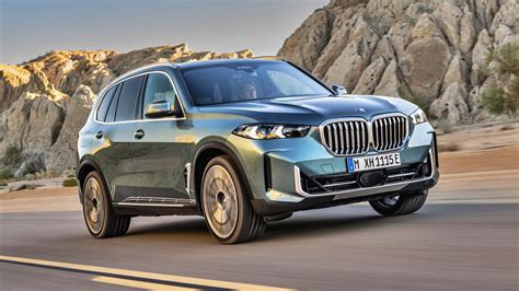 10 Best Luxury Hybrid SUVs Of 2023