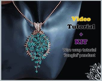 Image result for Wire Weaving Tree of Life Tutorial