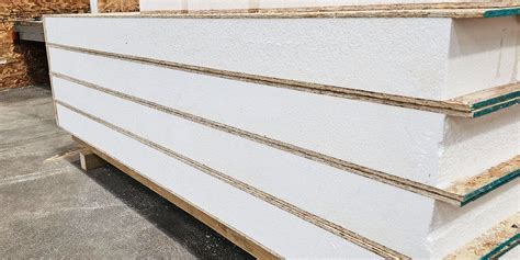 Image result for Pre Cladding SIP Panels