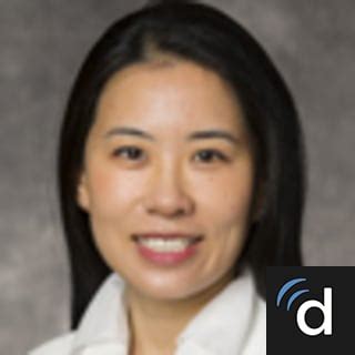 Dr. Amy D. Zhang, MD | Ann Arbor, MI | Ophthalmologist | US News Doctors