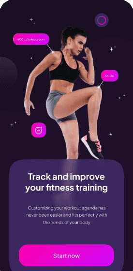 Sports Fitness | CST
