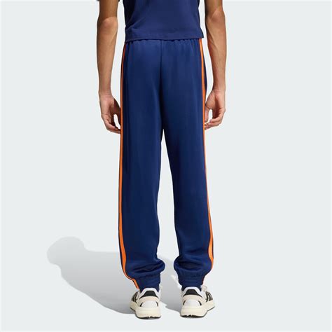adidas Stadium Track Pants - Blue | Free Shipping with adiClub