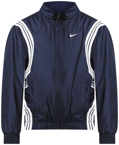 Nike Crossover Older Kids' Repel Basketball Jacket. Nike IN