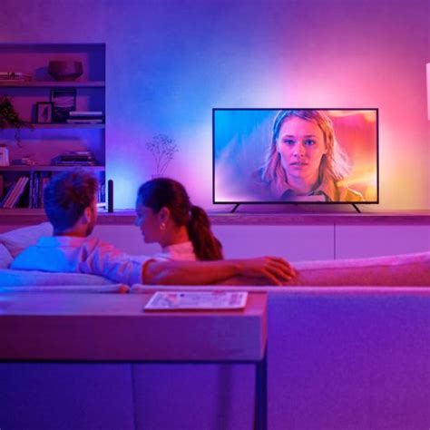 Philips Hue and Samsung SmartThings | Philips Hue IN