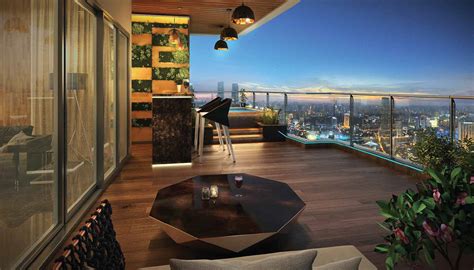 About Phoenix Mills Ltd | Developer of Phoenix Kessaku Bangalore