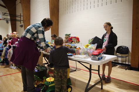 Crestwood hosts second annual Kids Garage Sale – St. Louis Call Newspapers
