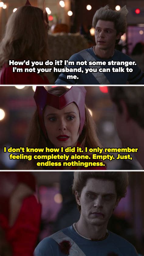 Image result for Wanda Vision Face Expressions