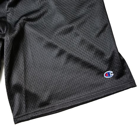 Red Devil Champion Mesh Shorts - Stuntin Goods