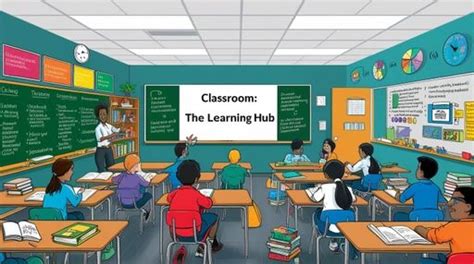 Image result for Learning Hub Classroom