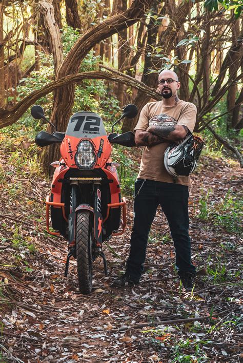 KTM 990 Adventure 的图像结果