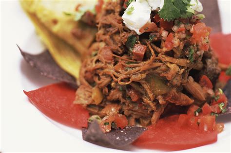Chuck Roast Shredded Beef at Maria Cardenas blog