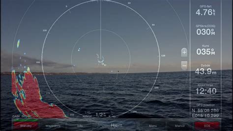 Image result for Garmin Radar Tutorial