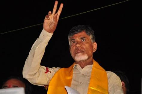 AP's New Capital City to Come Up Between Vijayawada and Guntur, says ...