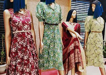 3 Best Clothing Stores in Gurugram, HR - Expert Recommendations