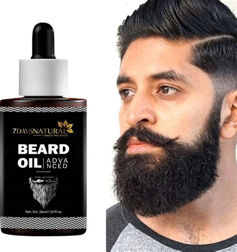 Beard Oil for Men: Buy Beard Oil for Men Online at India's Best Online ...